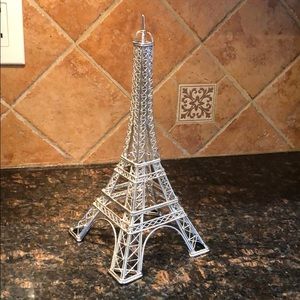 Rod iron Eiffel Towel 🇫🇷